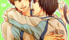 cp动漫,青春校园的甜蜜碰撞与成长之旅